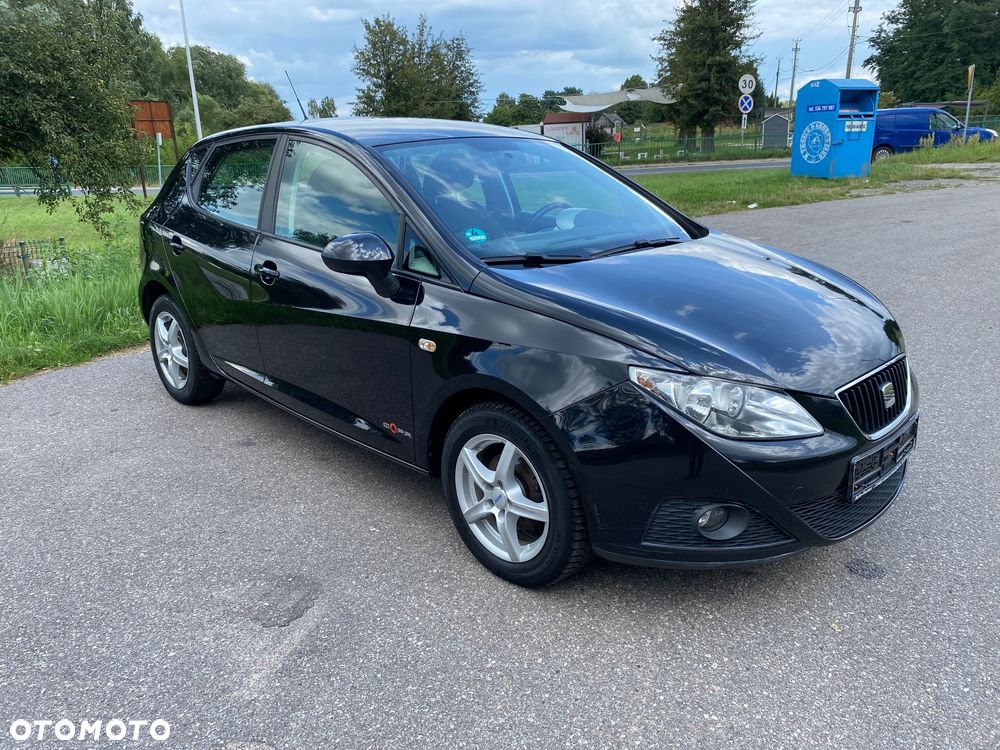 Seat Ibiza - 11