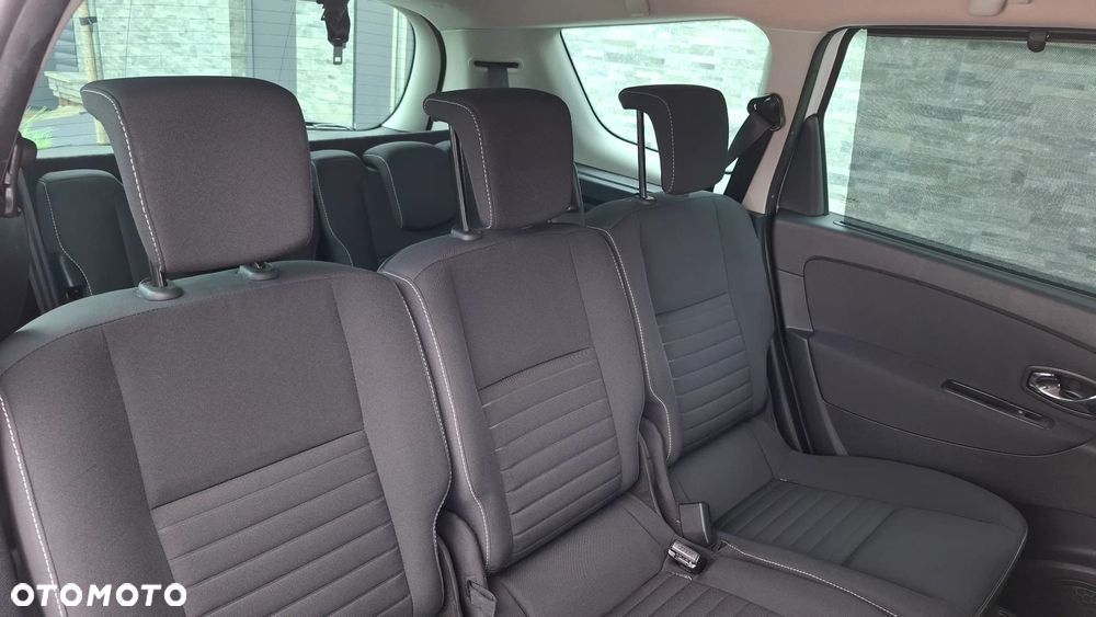 Renault Grand Scenic dCi 110 EDC LIMITED - 30
