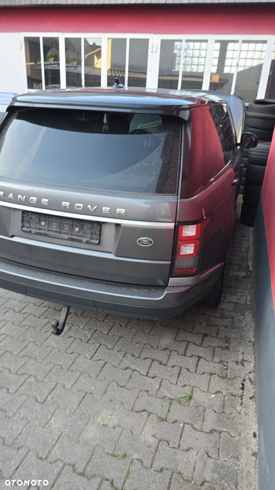 Land Rover Inny - 7
