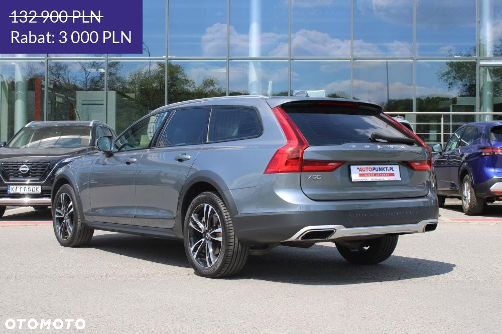 Volvo V90 Cross Country - 7