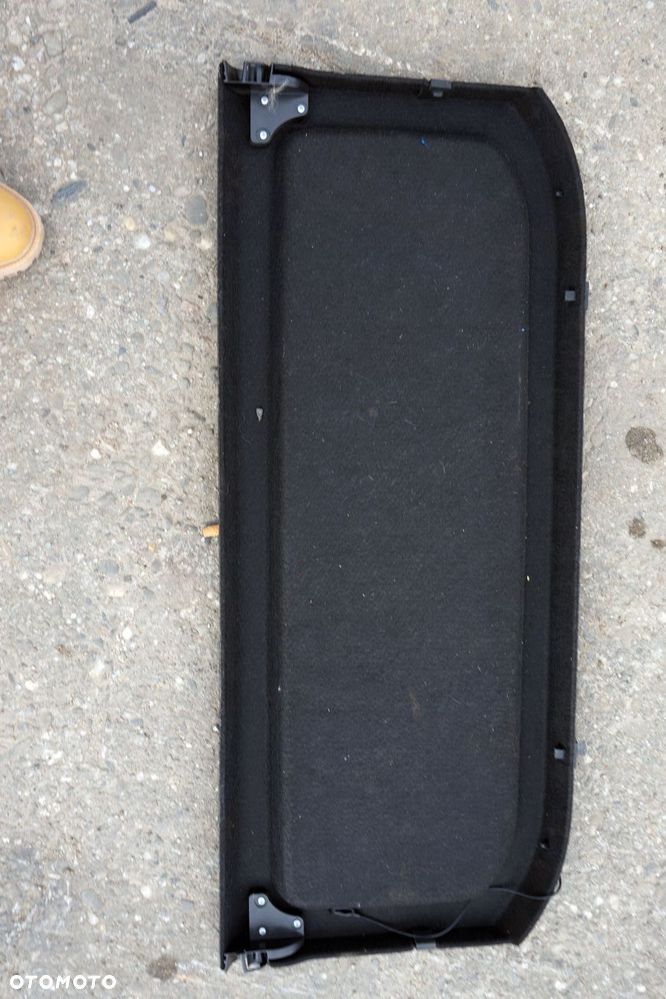 TYLNA PÓŁKA BAGAŻNIKA SX4 LIFT HB 88910-79J00-DRB SUZUKI 2010-2014 - 2