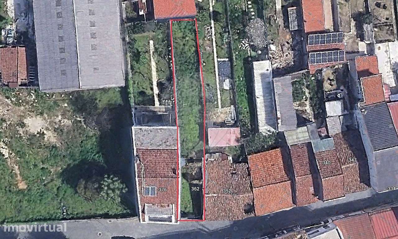 Terreno  para venda - Grande imagem: 2/4