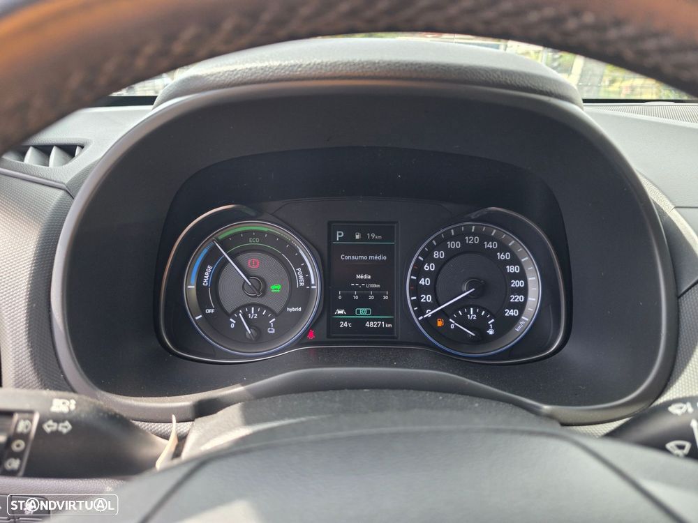 Hyundai Kauai - 12