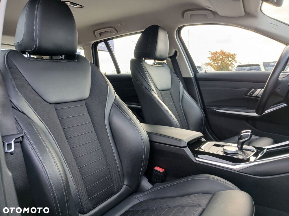BMW Seria 3 - 13