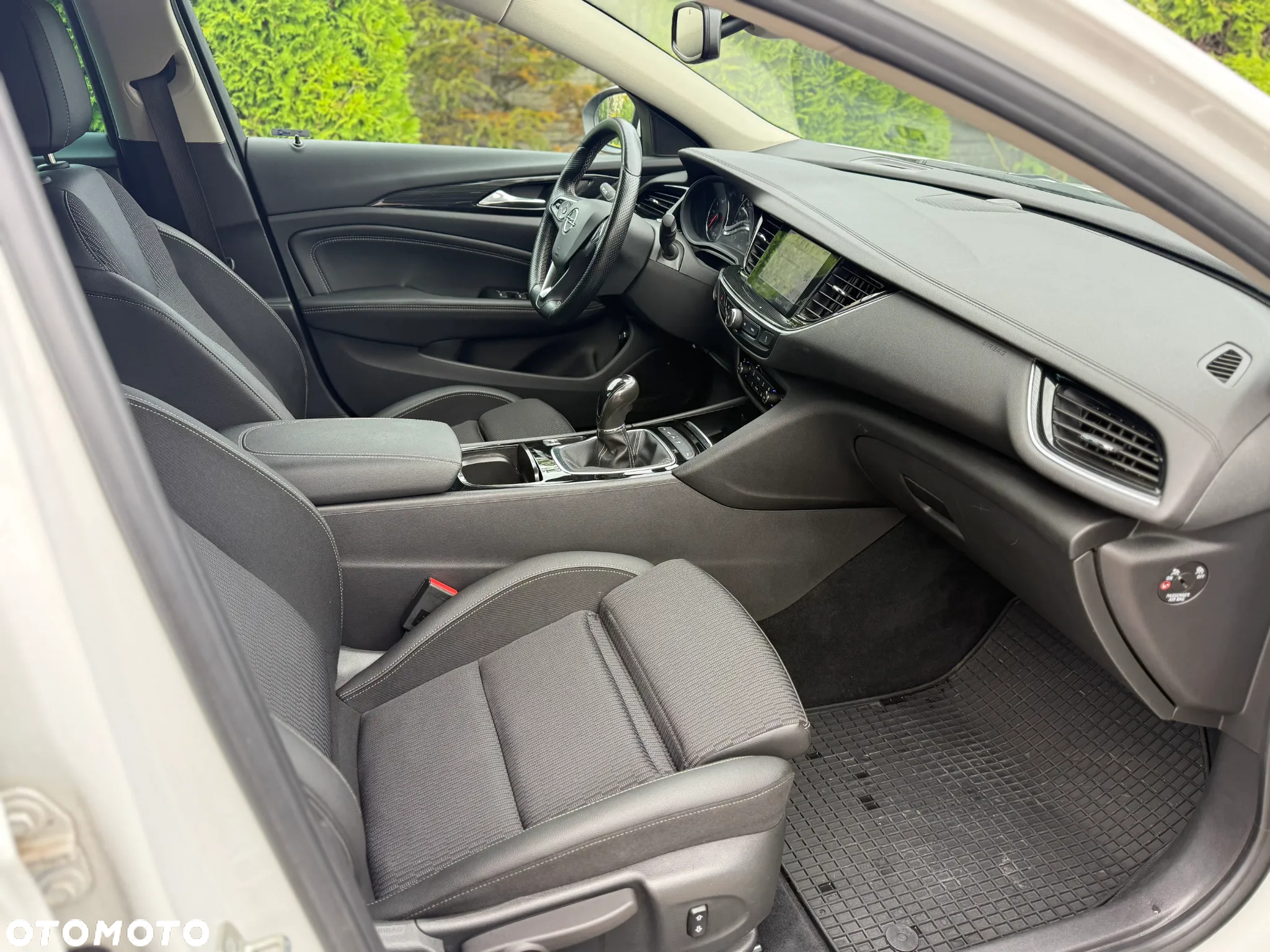 Opel Insignia Country Tourer 2.0 Diesel Exclusive - 19