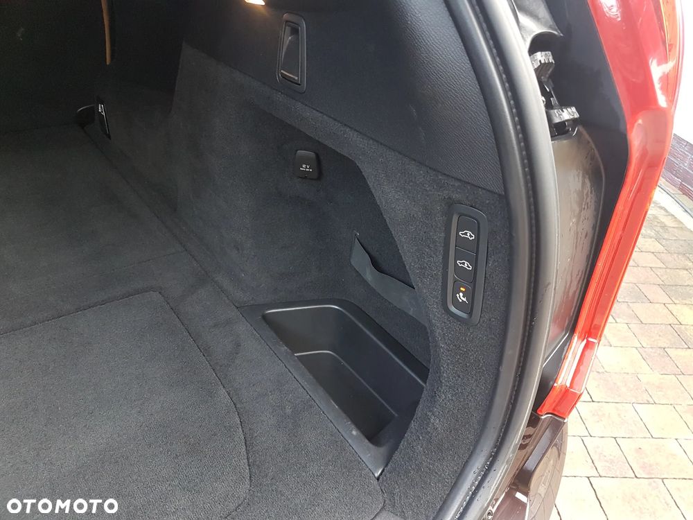 Volvo XC 90 D5 AWD Inscription - 6