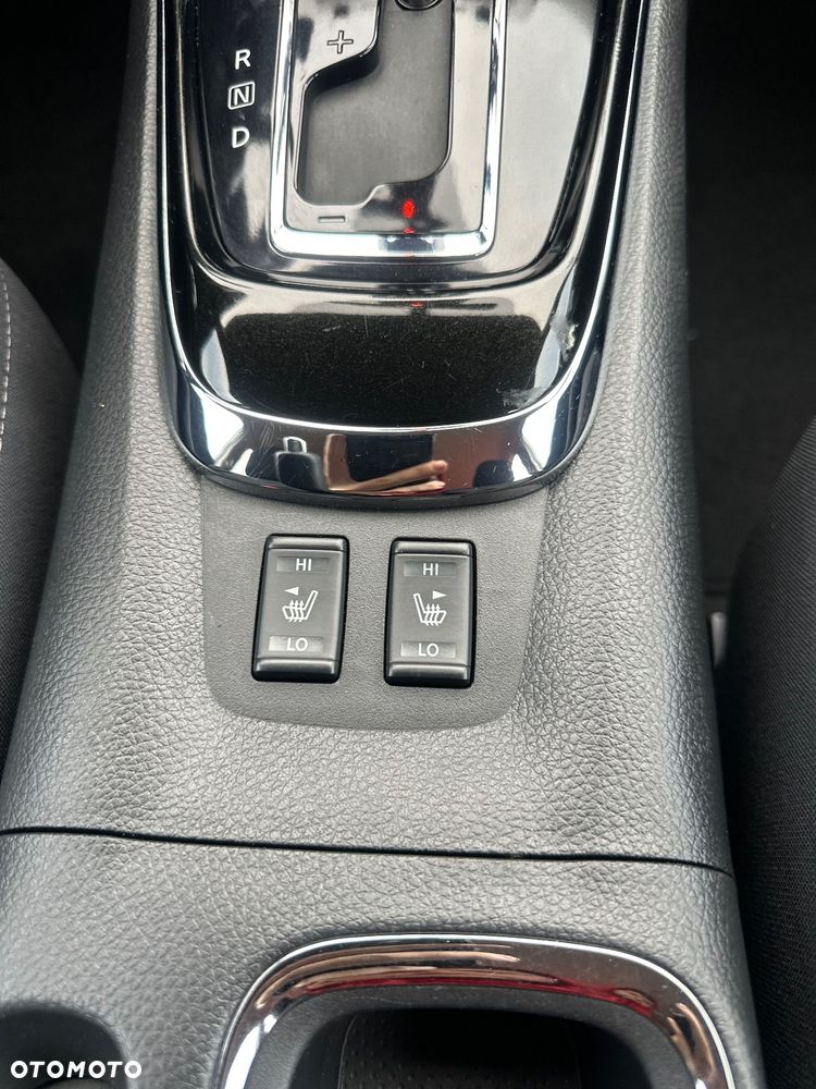 Nissan Pulsar 1.2 DIG-T Xtronic N-Connecta - 31