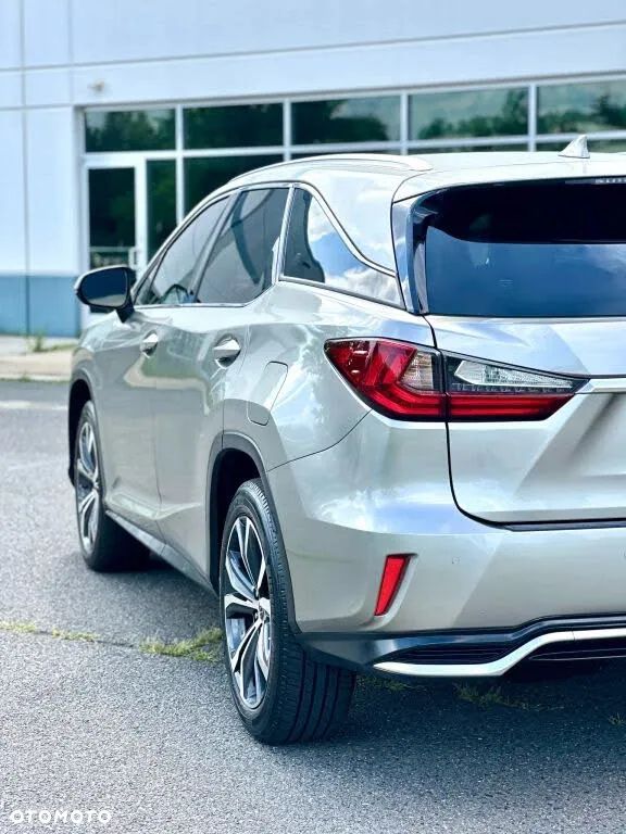 Lexus RX - 14