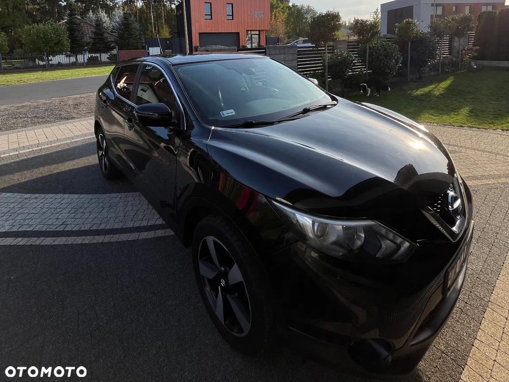 Nissan Qashqai - 11