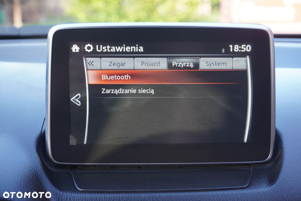 Mazda CX-3 SKYACTIV-D 105 FWD Exclusive-Line - 25