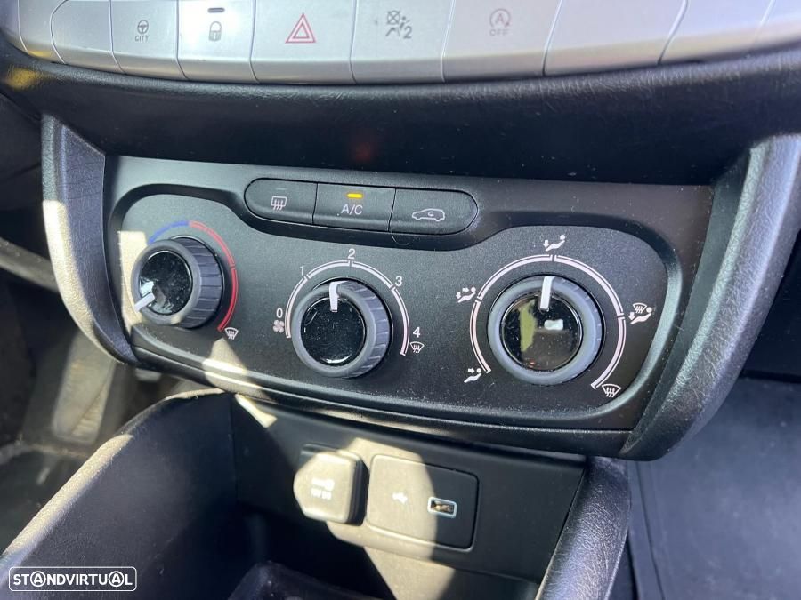 Fiat Tipo 1.3 M-Jet Easy - 8