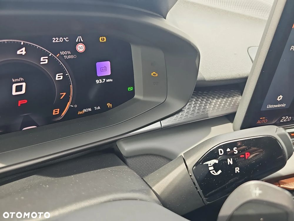 Cupra Terramar 2.0 TSI 4Drive Advantage Edition DSG - 20
