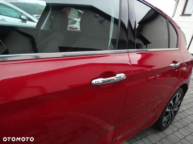 Fiat Tipo 1.6 MultiJet Business Line - 5