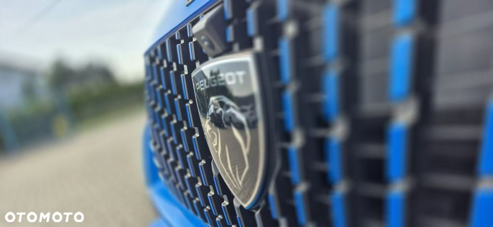 Peugeot 2008 1.2 PureTech GT S&S EAT8 - 28