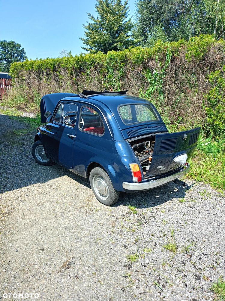 Fiat 500 - 20