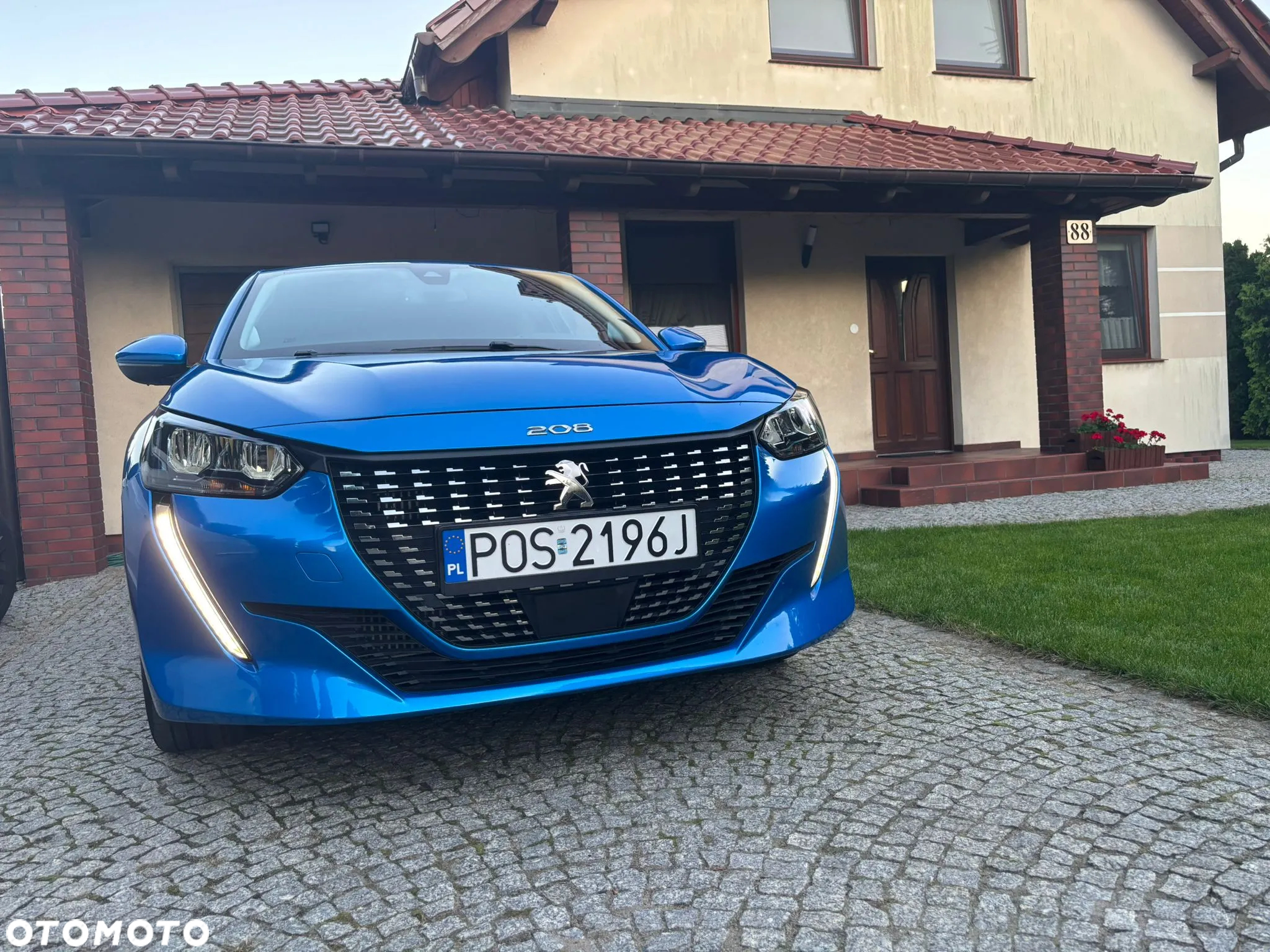 Peugeot 208 PureTech 100 Allure Pack - 25