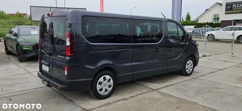 Renault Trafic 2.0 dCi - 8