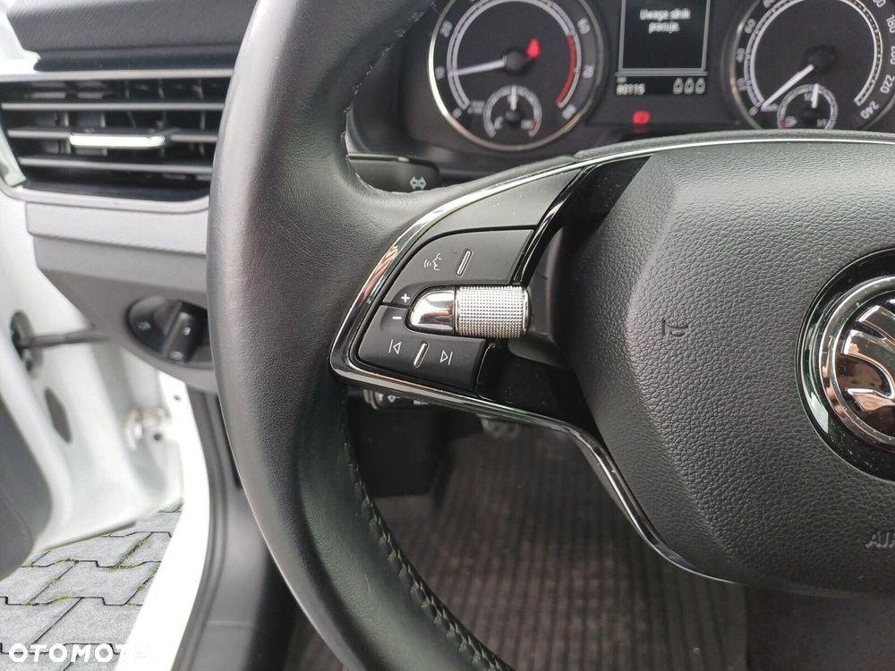 Skoda Kamiq 1.0 TSI Ambition - 13