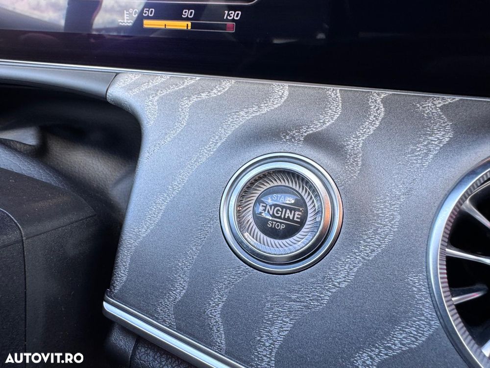 Mercedes-Benz CLS 400 d 4MATIC 9G-TRONIC AMG Line - 36