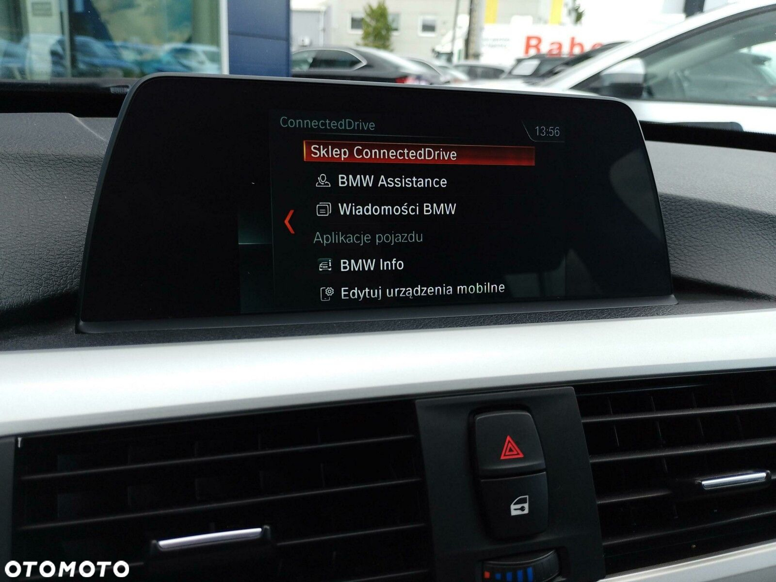 BMW Seria 3 320i GPF xDrive - 22