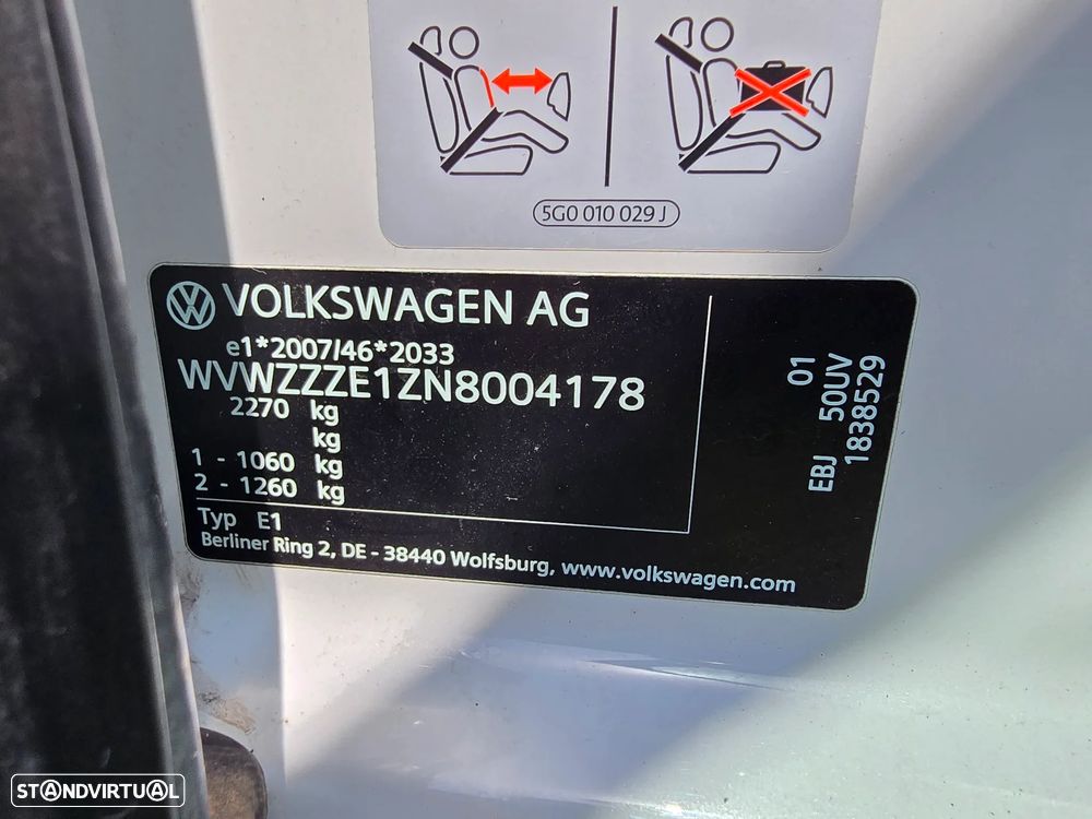VW ID.3 Pro - 15