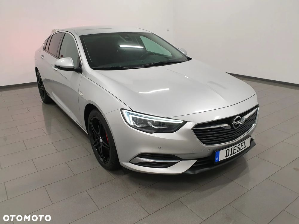 Opel Insignia 2.0 4x4 Innovation - 35