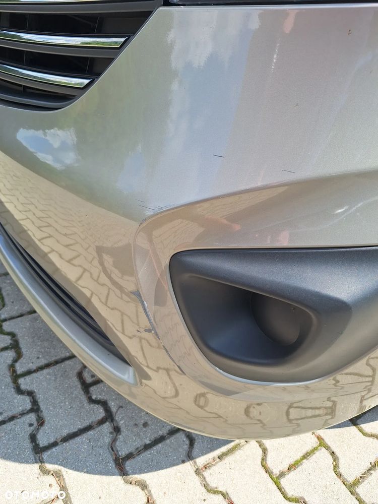 Opel Vivaro 1.6 CDTI L2 - 5