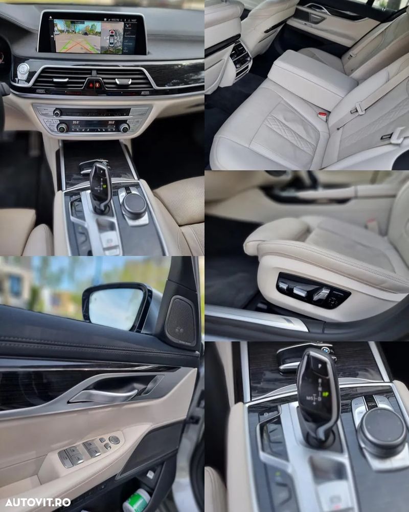 BMW Seria 7 ver-740d-xdrive - 7
