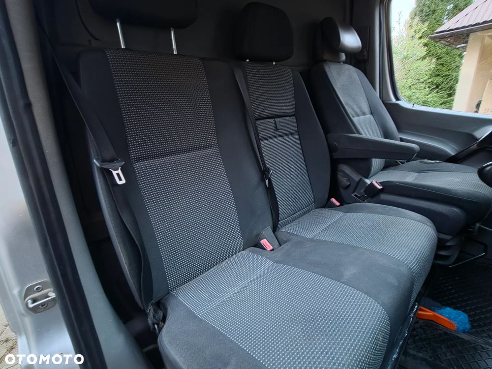 Mercedes-Benz Sprinter 313 - 24