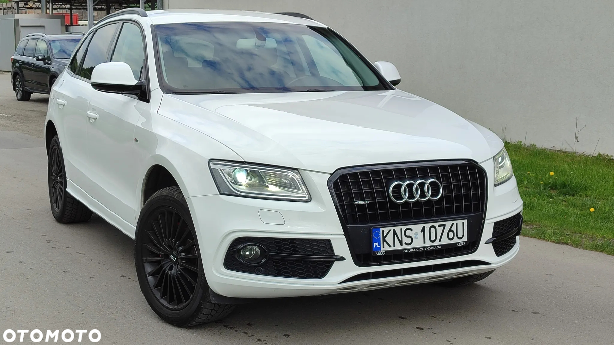 Audi Q5 2.0 TDI quattro (clean diesel) S tronic - 3