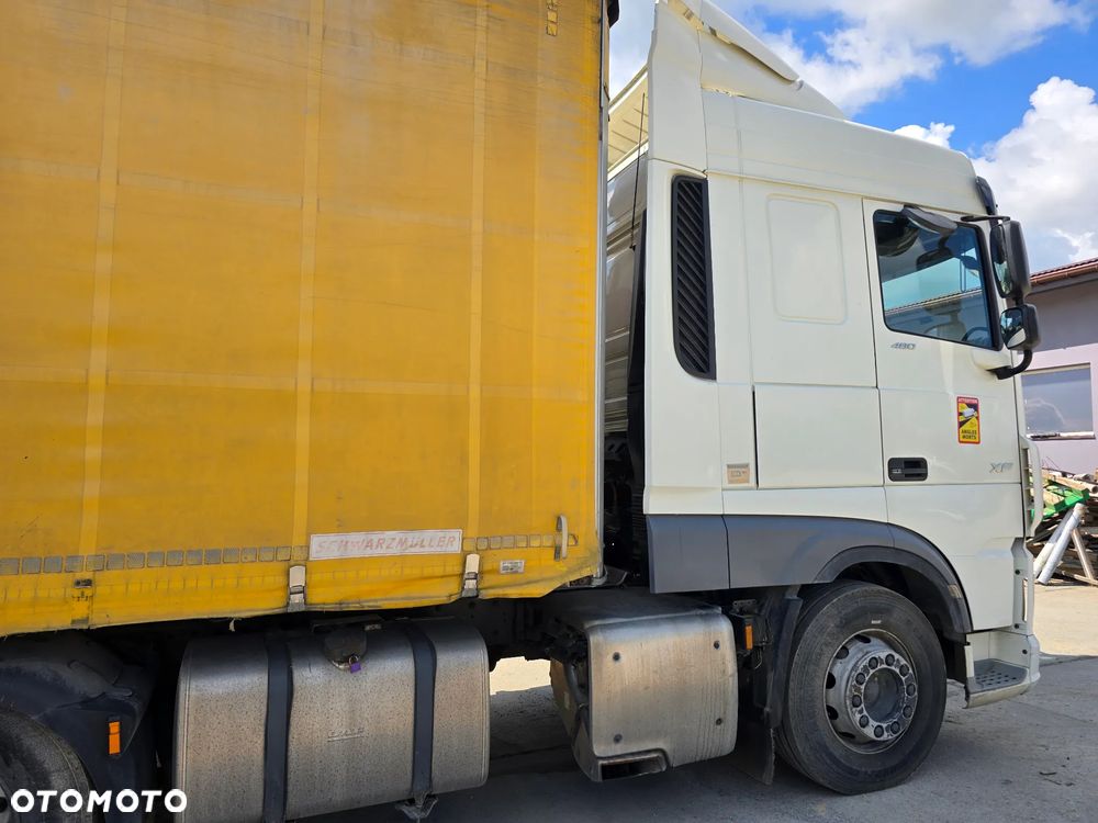 DAF XF 480 12.2017 - 4