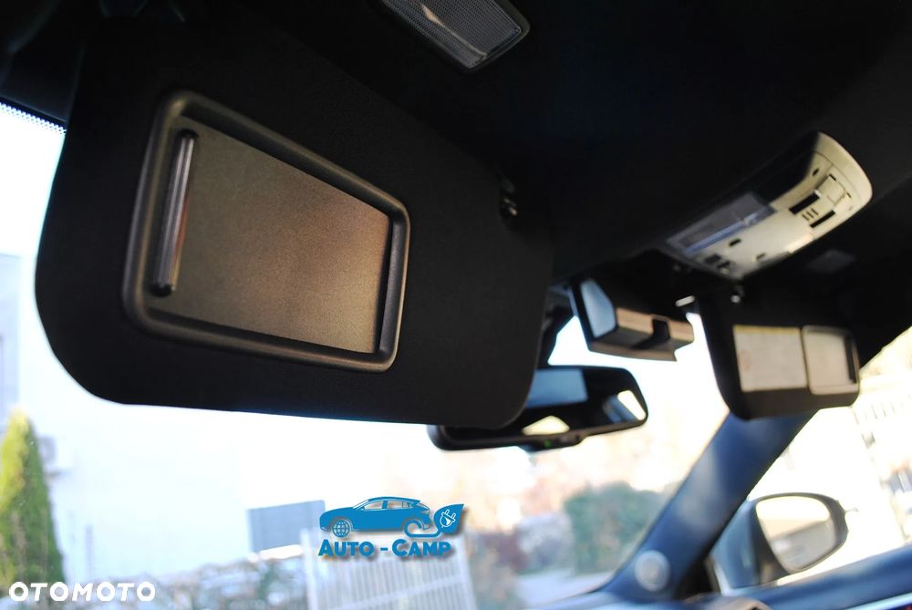 Lexus CT 200h F Sport - 22