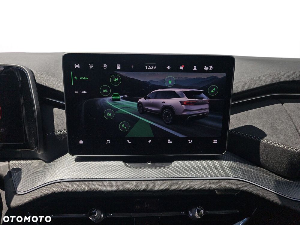 Skoda Kodiaq 1.5 TSI ACT 4x2 Sportline DSG - 28