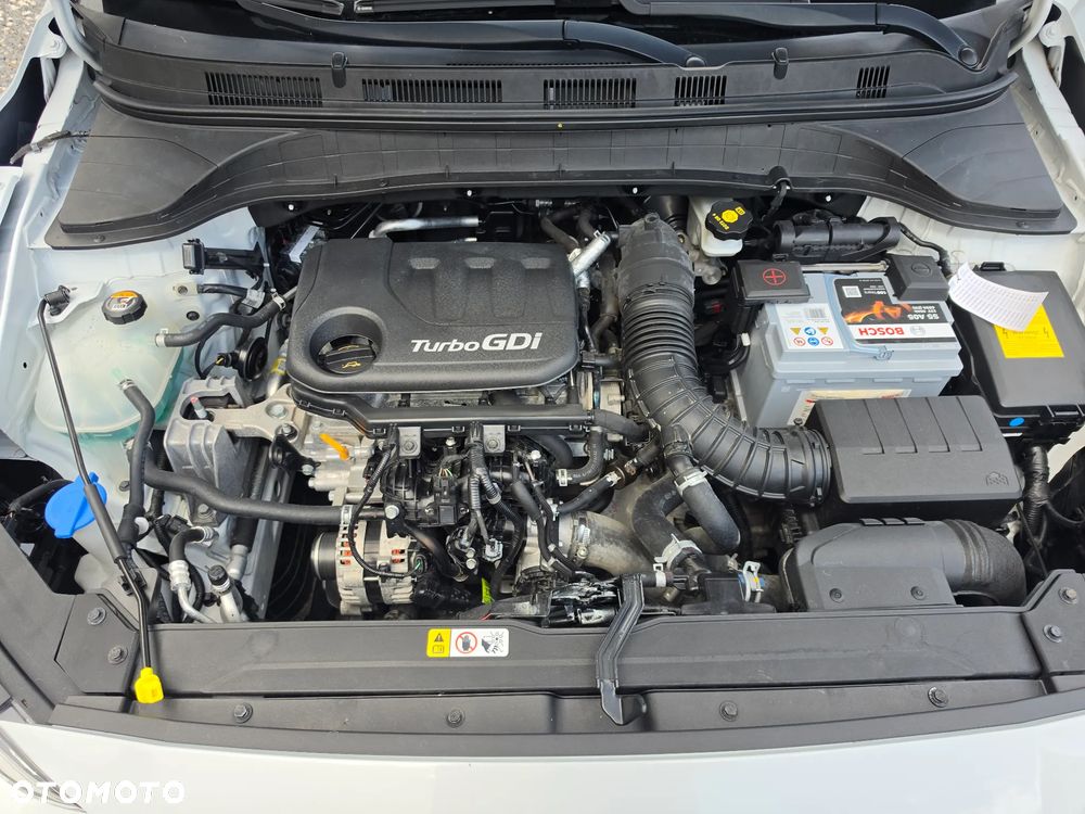 Hyundai Kona 1.0 T-GDI Advantage+ - 11