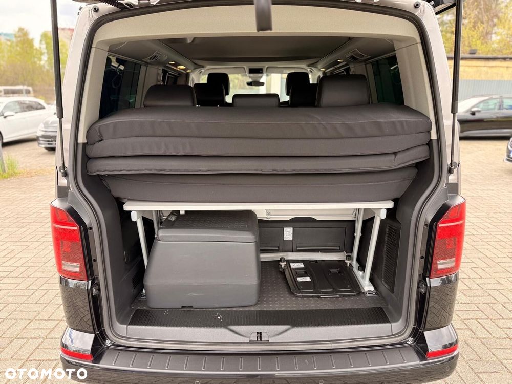 Volkswagen California - 31