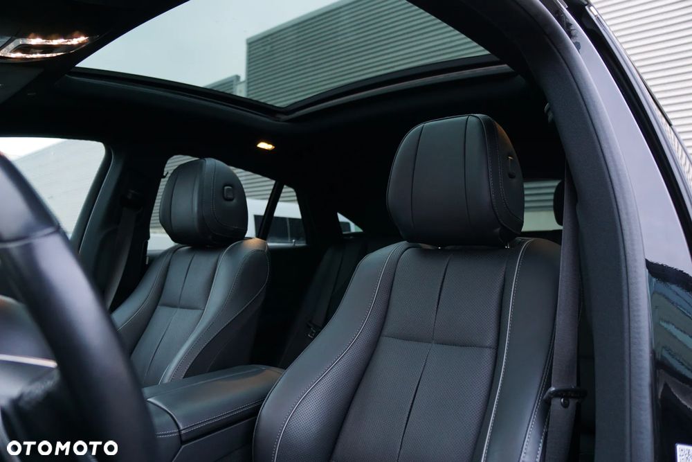 Mercedes-Benz GLE - 13