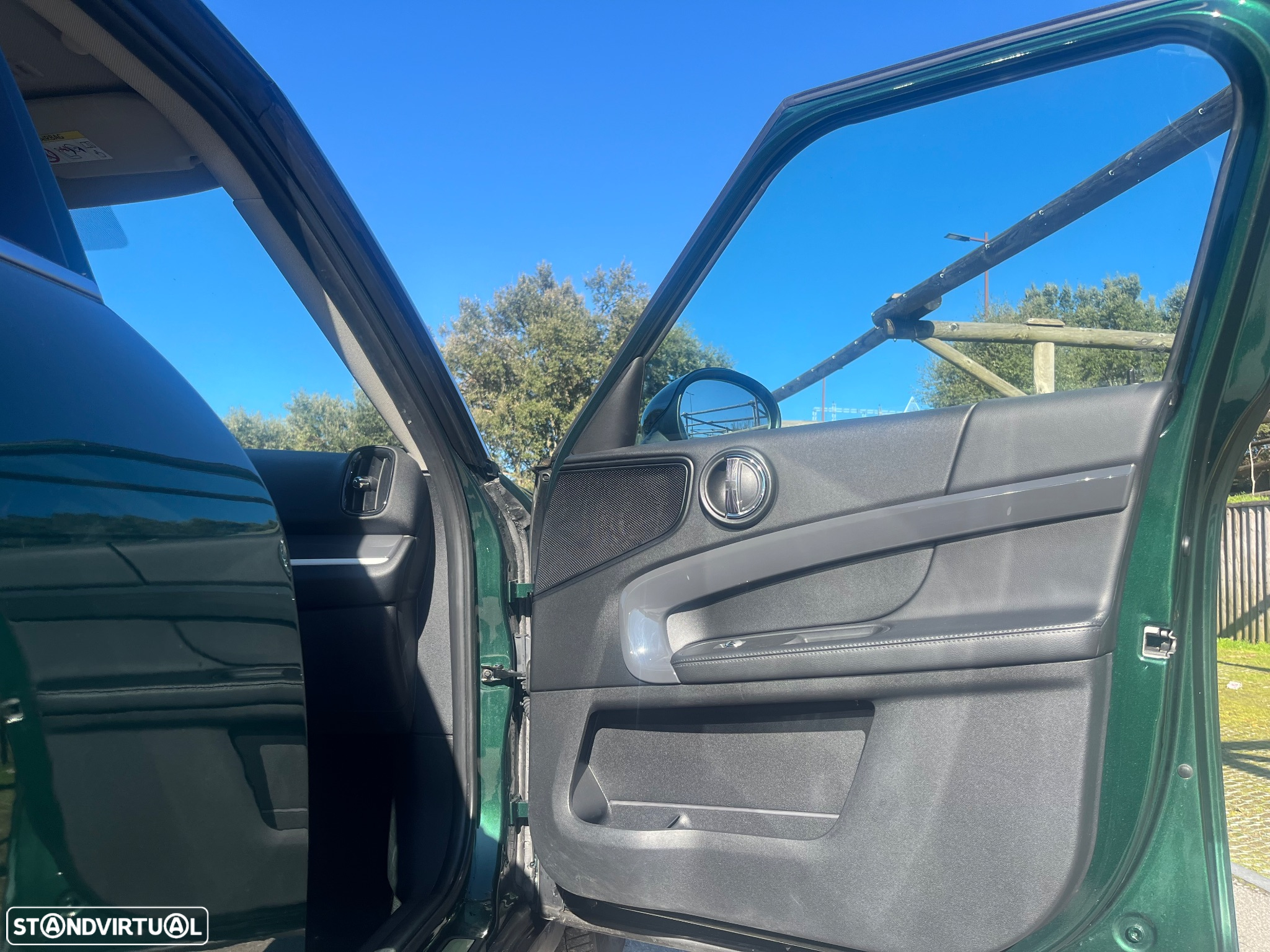 MINI Countryman Cooper SE ALL4 Auto - 14
