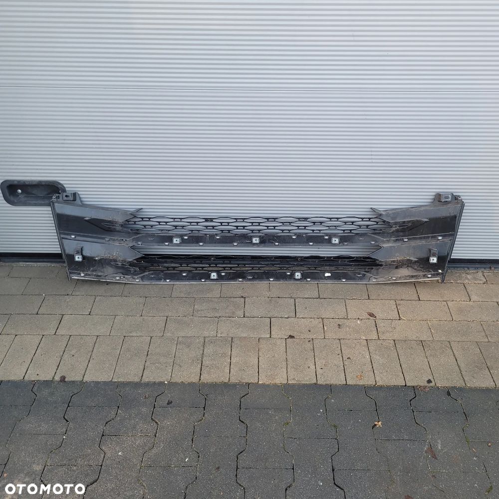 GRILL DAF XG ORYGINAŁ 2250145 CHWALIM116 - 5