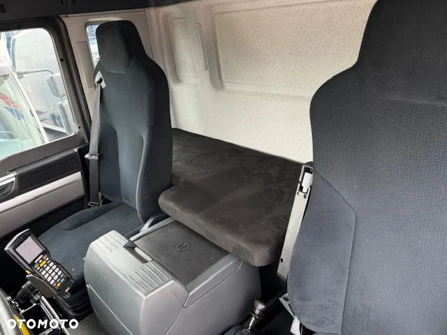 MAN Tgs 26.320 6x2 Chłodnia 24palety Euro 5 - 7