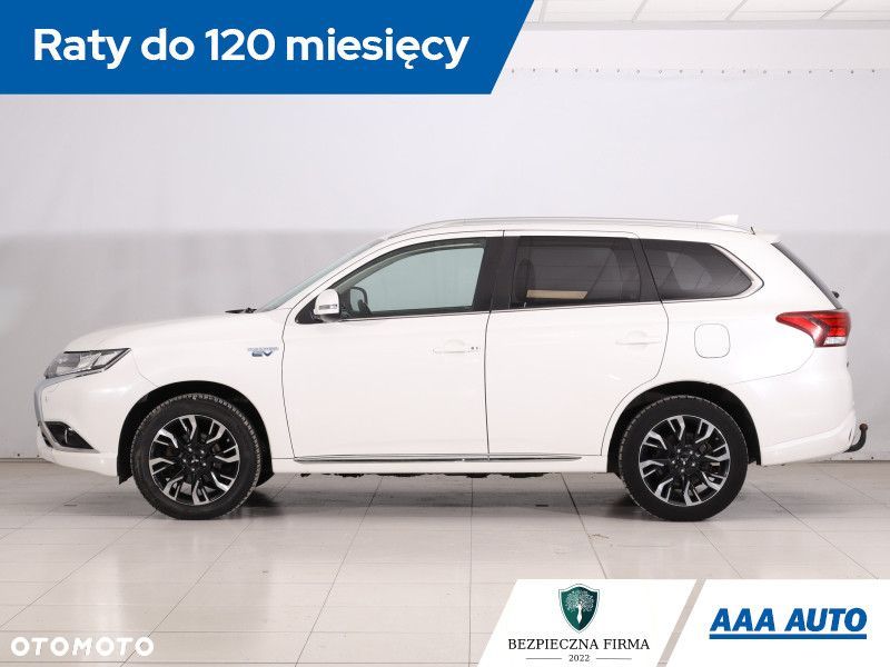 Mitsubishi Outlander - 4