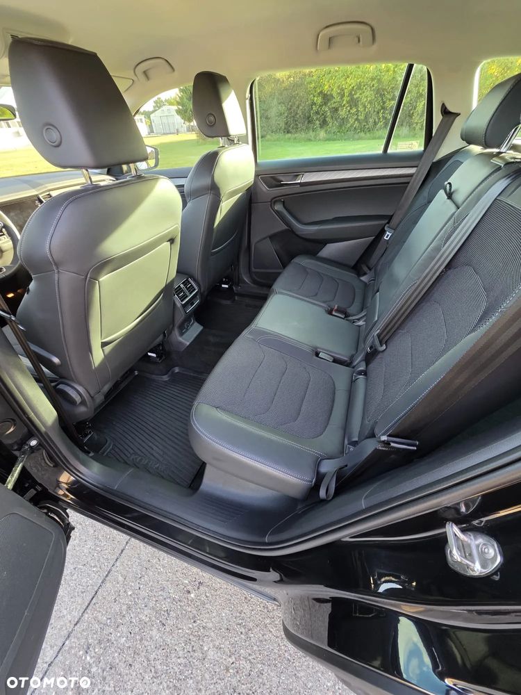 Skoda Kodiaq 2.0 TDI 4x4 Style DSG - 6