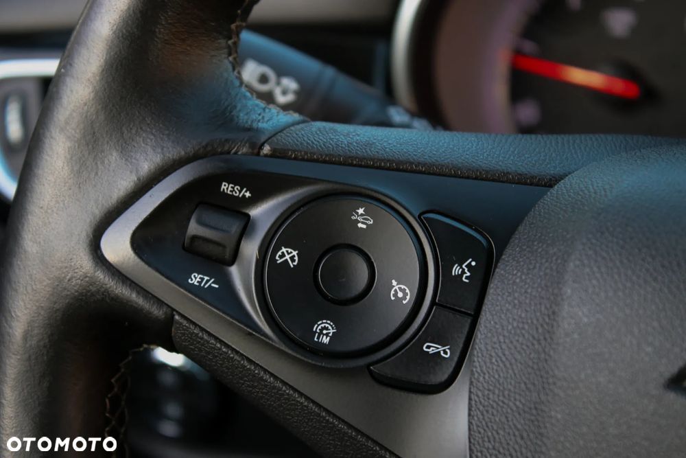 Opel Astra V 1.6 CDTI Dynamic S&S - 30