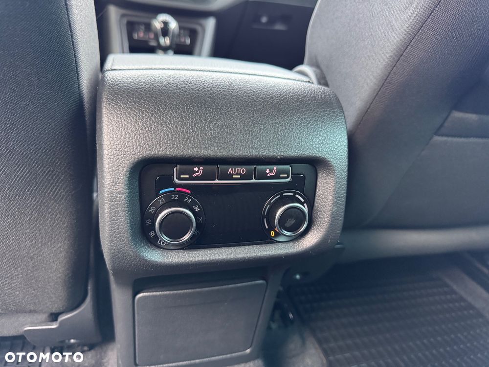 Seat Alhambra 2.0 TDI Ecomotive Xcellence - 38