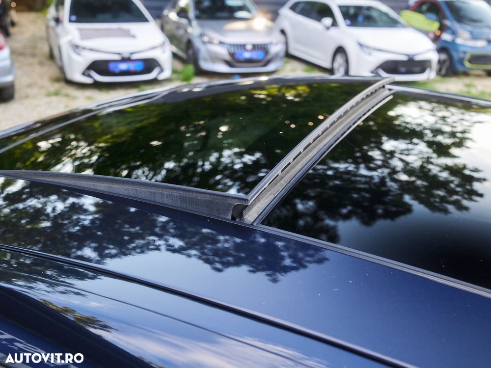 BMW Seria 6 630d xDrive - 33