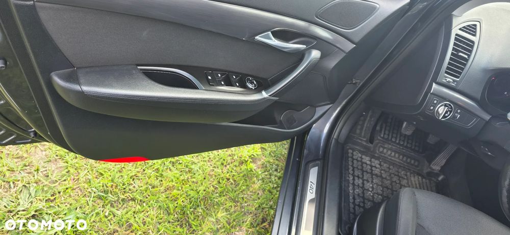 Hyundai i40 1.7 CRDi Premium - 12