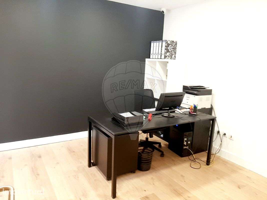 Escritório  para arrendamento - Grande imagem: 3/20