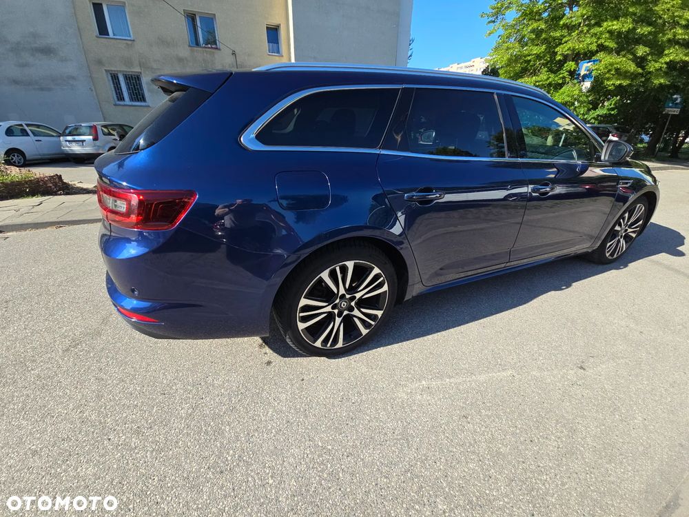 Renault Talisman 1.6 Energy dCi Initiale Paris EDC - 2
