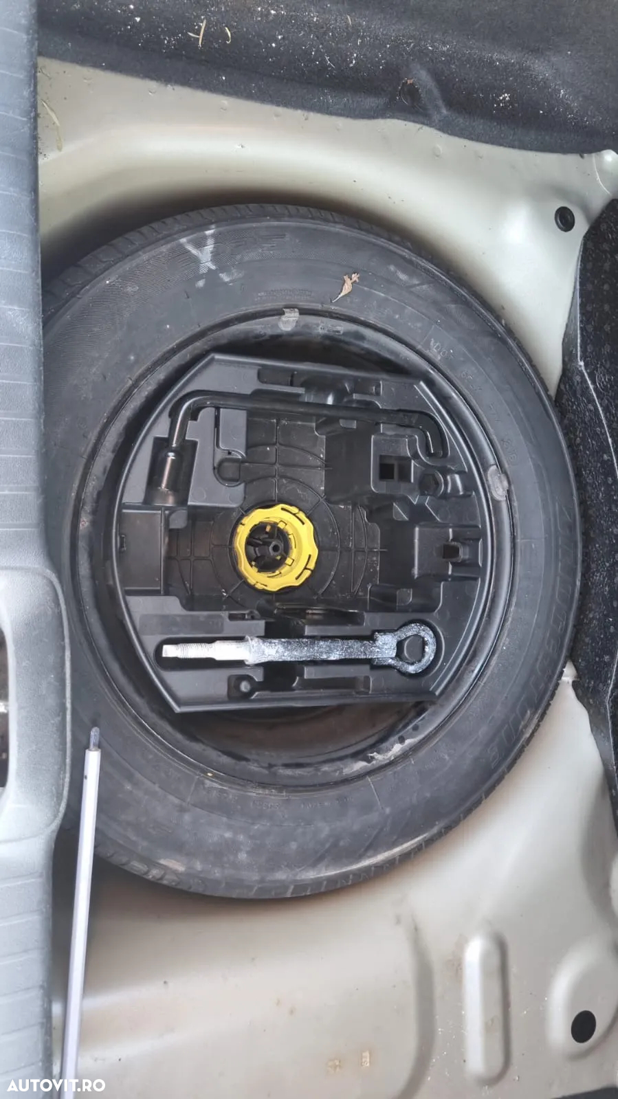 Peugeot 208 1.2 L PureTech Access - 27