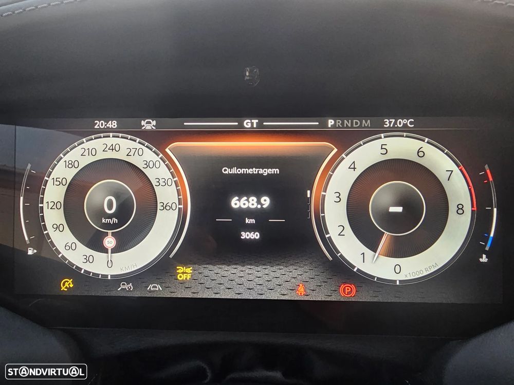 Aston Martin DB12 Coupé V8 - 51