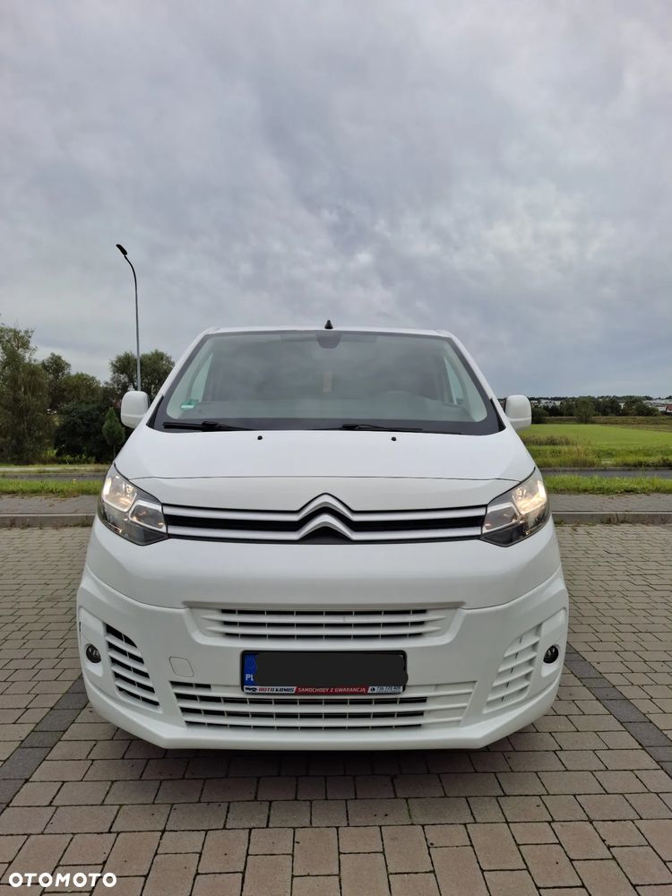 Citroën Jumpy - 14